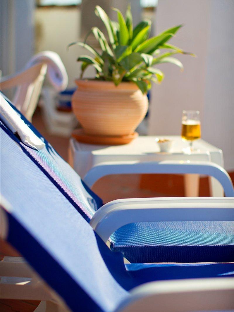 Hotel Marbella Фуeнхирола Екстериор снимка