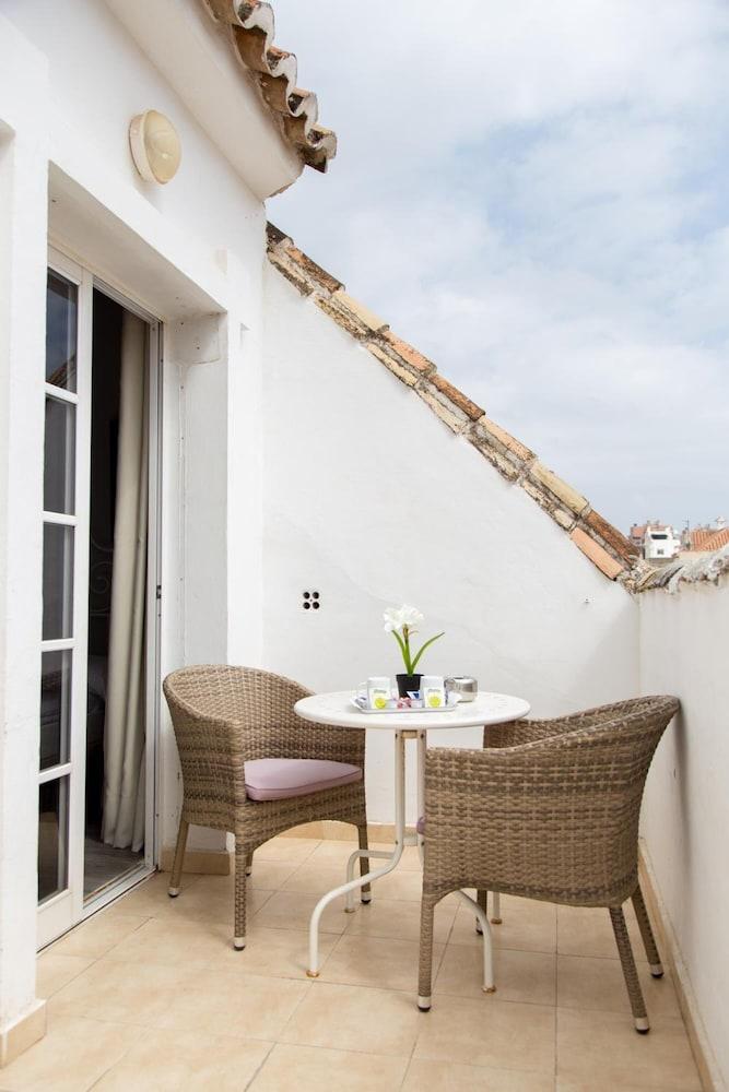 Hotel Marbella Фуeнхирола Екстериор снимка