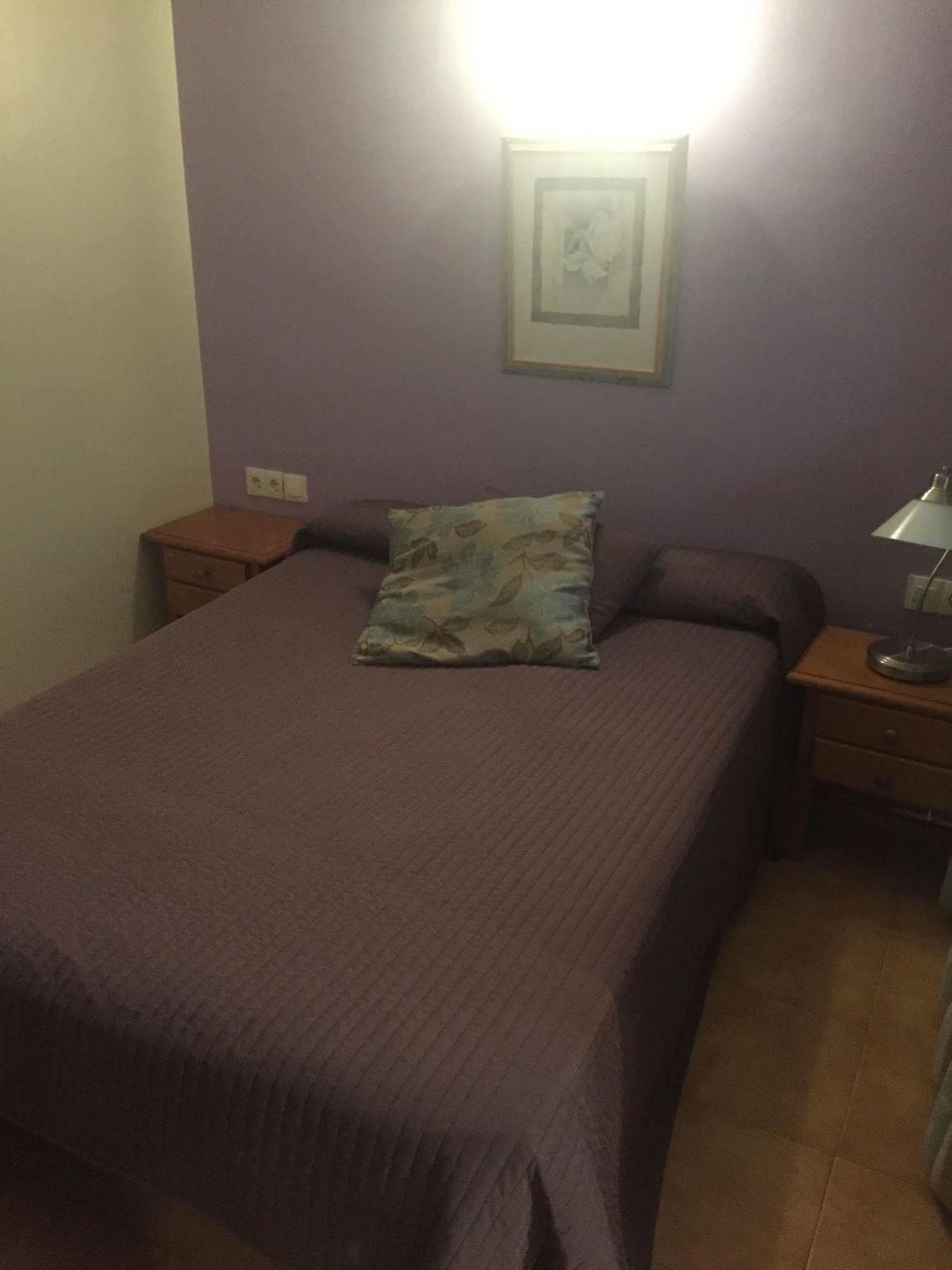Hotel Marbella Фуeнхирола Екстериор снимка