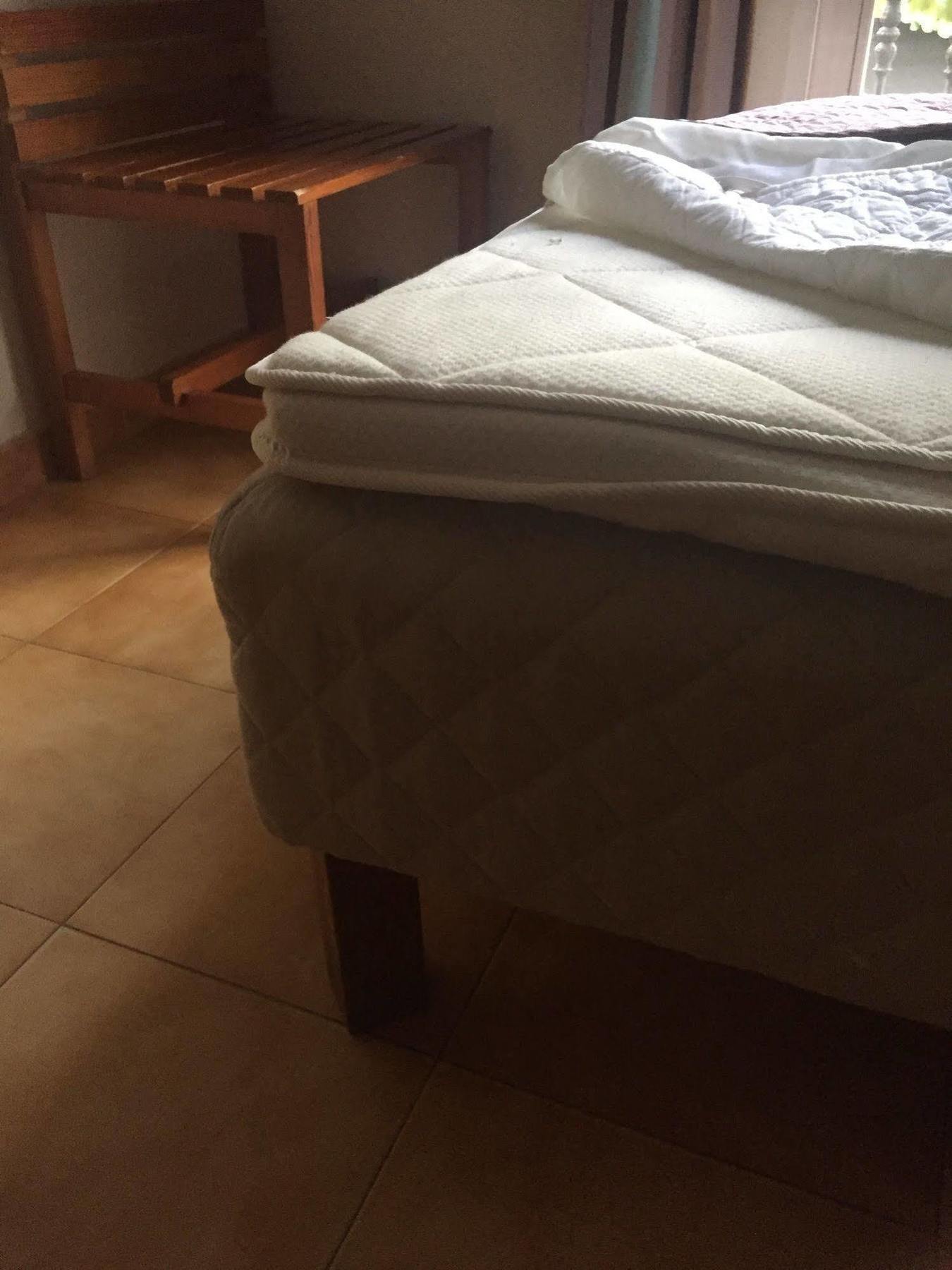 Hotel Marbella Фуeнхирола Екстериор снимка