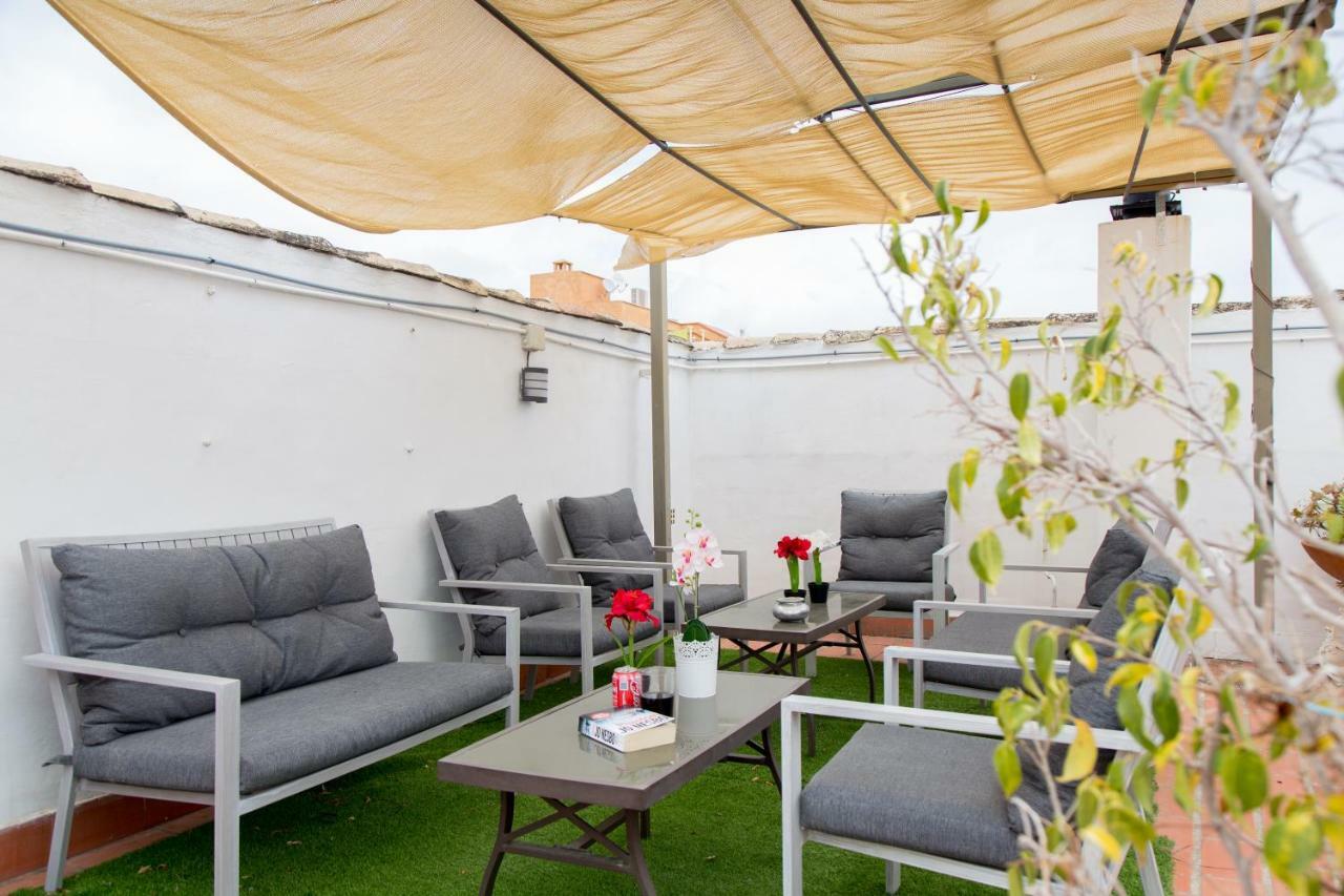 Hotel Marbella Фуeнхирола Екстериор снимка
